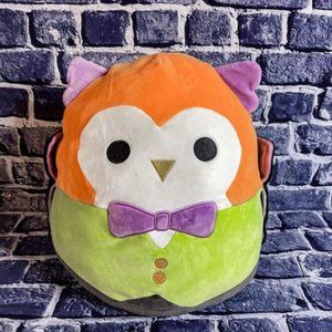 Johan & Ellette Flip-A-Mallow